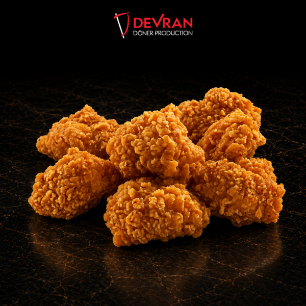 Hot wings
