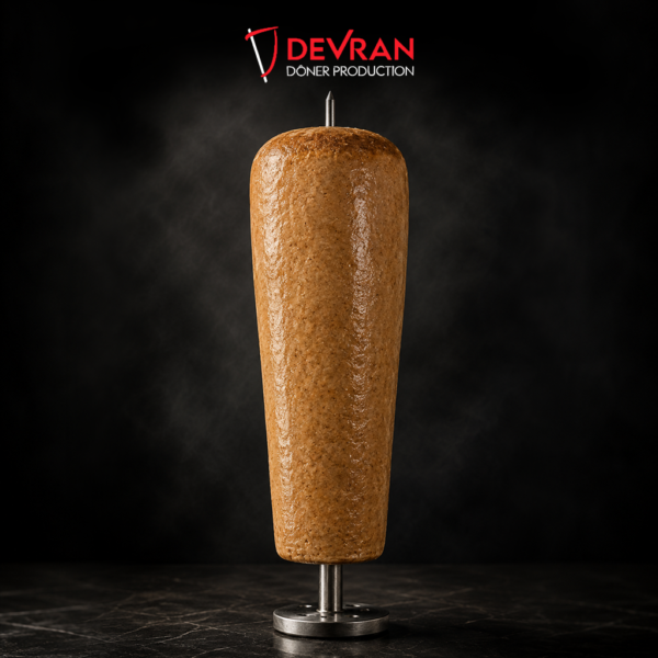Kıyma döner