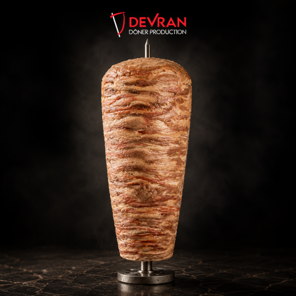Kuşbaşı döner