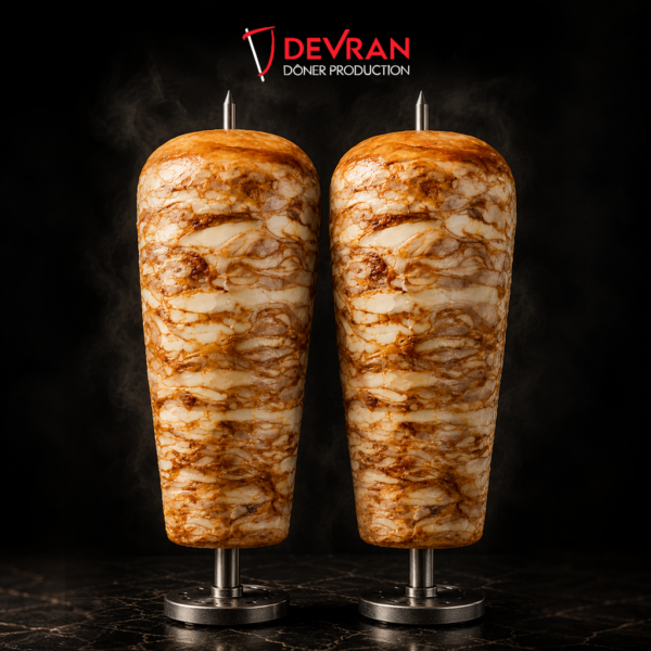 Tavuk döner