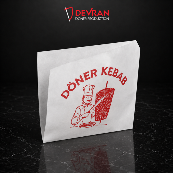 Dönerzakjes