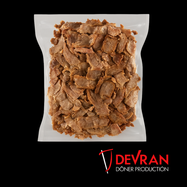 Gesneden Kalf Döner