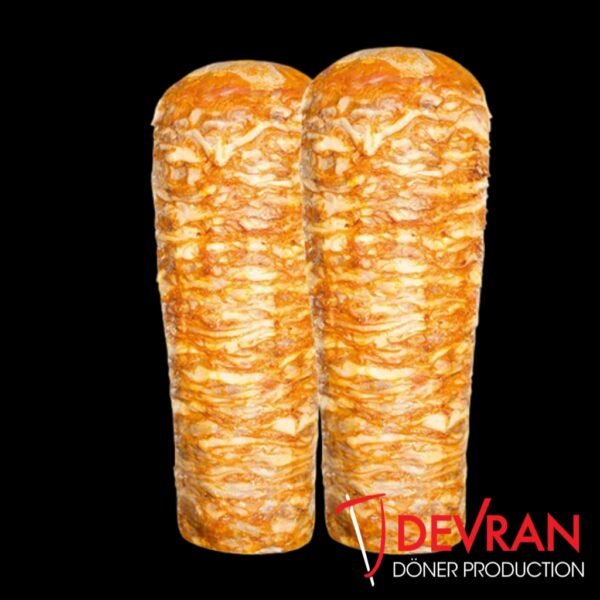 Tavuk Döner