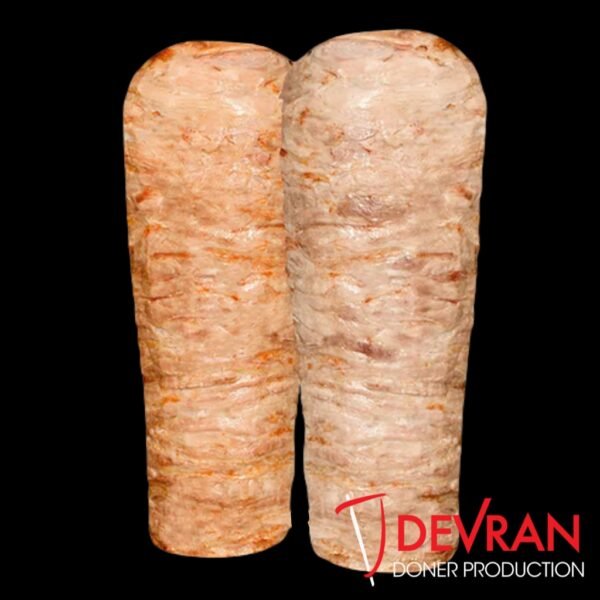 Tavuk & Hindi Döner